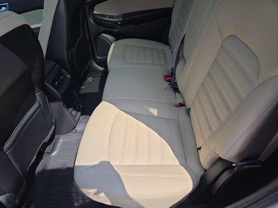 2022 Ford Edge SEL AWD