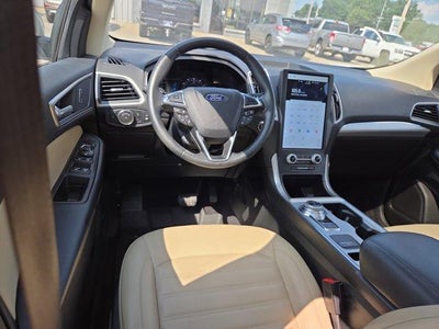 2022 Ford Edge SEL AWD