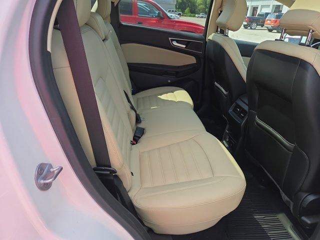 2022 Ford Edge SEL AWD