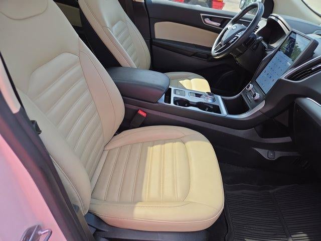 2022 Ford Edge SEL AWD