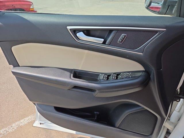 2022 Ford Edge SEL AWD