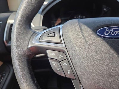 2022 Ford Edge SEL AWD