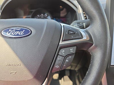 2022 Ford Edge SEL AWD