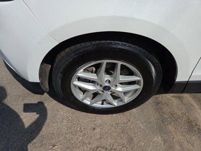 2022 Ford Edge SEL AWD