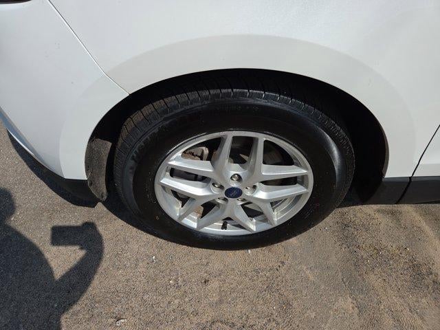 2022 Ford Edge SEL AWD