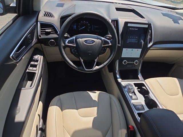 2022 Ford Edge Titanium AWD