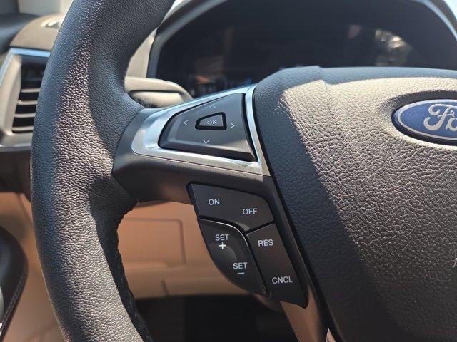 2022 Ford Edge Titanium AWD