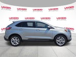 2022 Ford Edge Titanium AWD