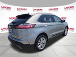 2022 Ford Edge Titanium AWD