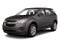 2013 Chevrolet Equinox FWD LS