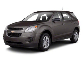 2013 Chevrolet Equinox FWD LS