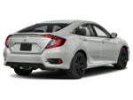 2021 Honda Civic Sedan Sport CVT
