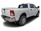 2023 RAM 3500 Big Horn 4x4 Crew Cab 8' Box