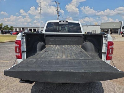 2024 RAM 2500 Laramie 4x4 Crew Cab 6'4" Box