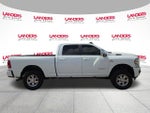 2024 RAM 2500 Laramie 4x4 Crew Cab 6'4" Box