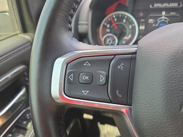 2024 RAM 2500 Laramie 4x4 Crew Cab 6'4" Box
