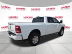 2024 RAM 2500 Laramie 4x4 Crew Cab 6'4" Box