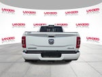 2024 RAM 2500 Laramie 4x4 Crew Cab 6'4" Box