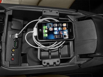 2014 Ford Fusion 4dr Sdn Titanium Hybrid FWD