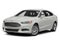 2014 Ford Fusion 4dr Sdn Titanium Hybrid FWD