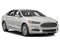 2014 Ford Fusion 4dr Sdn Titanium Hybrid FWD