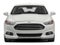 2014 Ford Fusion 4dr Sdn Titanium Hybrid FWD