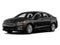 2013 Ford Fusion Energi 4dr Sdn Titanium