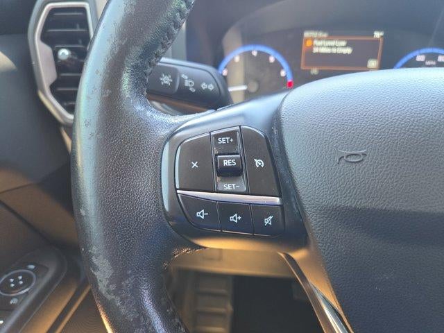 2022 Ford Bronco Sport Big Bend 4x4