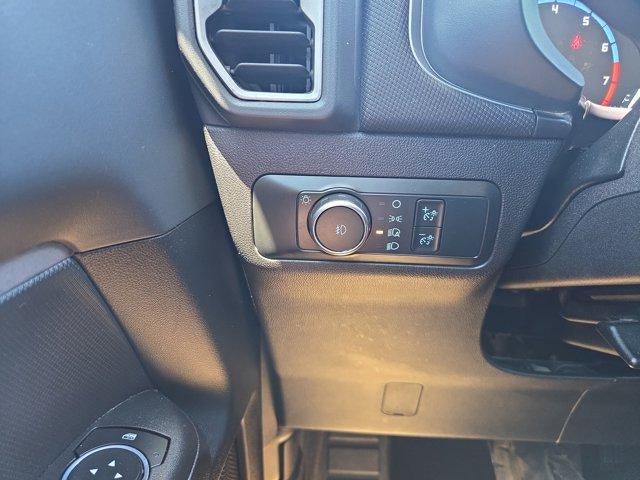 2022 Ford Bronco Sport Big Bend 4x4
