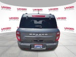 2022 Ford Bronco Sport Big Bend 4x4