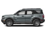 2022 Ford Bronco Sport Big Bend 4x4