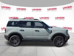 2021 Ford Bronco Sport Big Bend 4x4