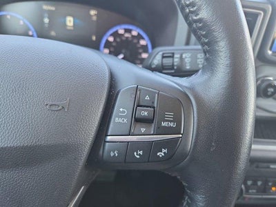 2021 Ford Bronco Sport Big Bend 4x4
