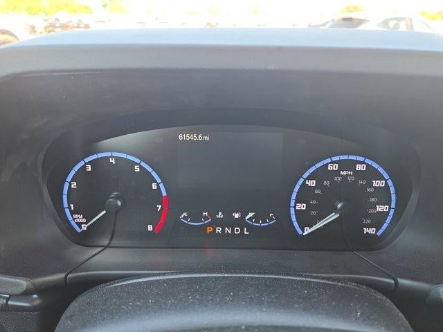2021 Ford Bronco Sport Big Bend 4x4