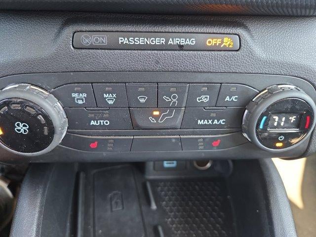 2021 Ford Bronco Sport Big Bend 4x4