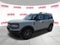 2021 Ford Bronco Sport Big Bend 4x4