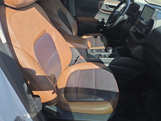 2021 Ford Bronco Sport Badlands 4x4 *Ltd Avail*