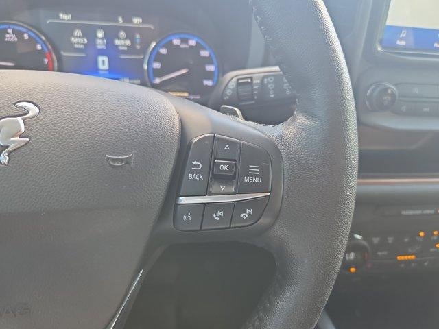 2021 Ford Bronco Sport Badlands 4x4 *Ltd Avail*