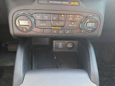 2021 Ford Bronco Sport Badlands 4x4 *Ltd Avail*