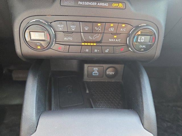 2021 Ford Bronco Sport Badlands 4x4 *Ltd Avail*