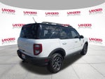 2021 Ford Bronco Sport Badlands 4x4 *Ltd Avail*