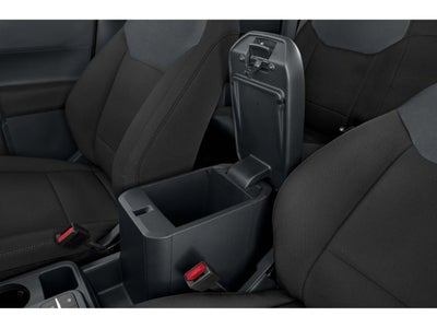 2023 Ford Maverick XL FWD SuperCrew
