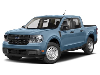 2023 Ford Maverick XL FWD SuperCrew
