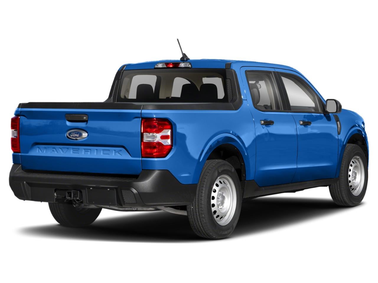 2022 Ford Maverick XL FWD SuperCrew