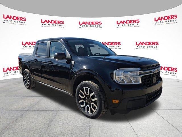 2024 Ford Maverick LARIAT FWD SuperCrew