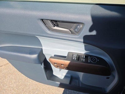 2024 Ford Maverick LARIAT FWD SuperCrew