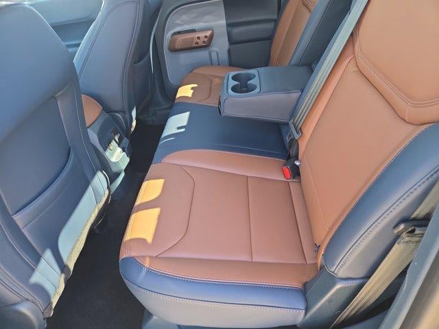 2024 Ford Maverick LARIAT FWD SuperCrew