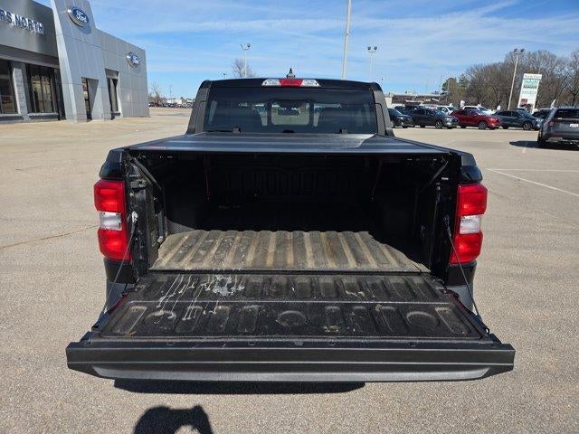 2024 Ford Maverick LARIAT FWD SuperCrew