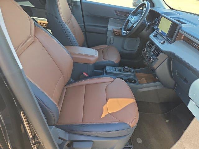 2024 Ford Maverick LARIAT FWD SuperCrew