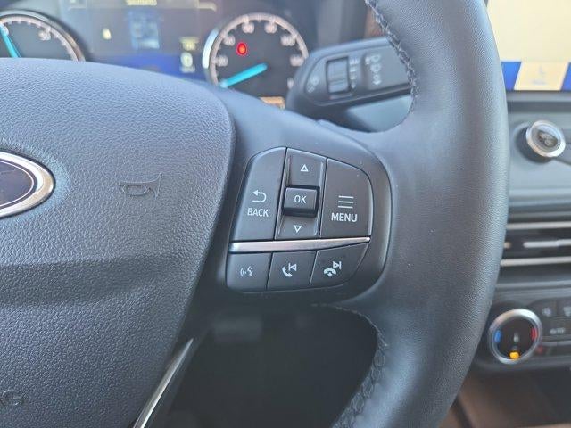 2024 Ford Maverick LARIAT FWD SuperCrew